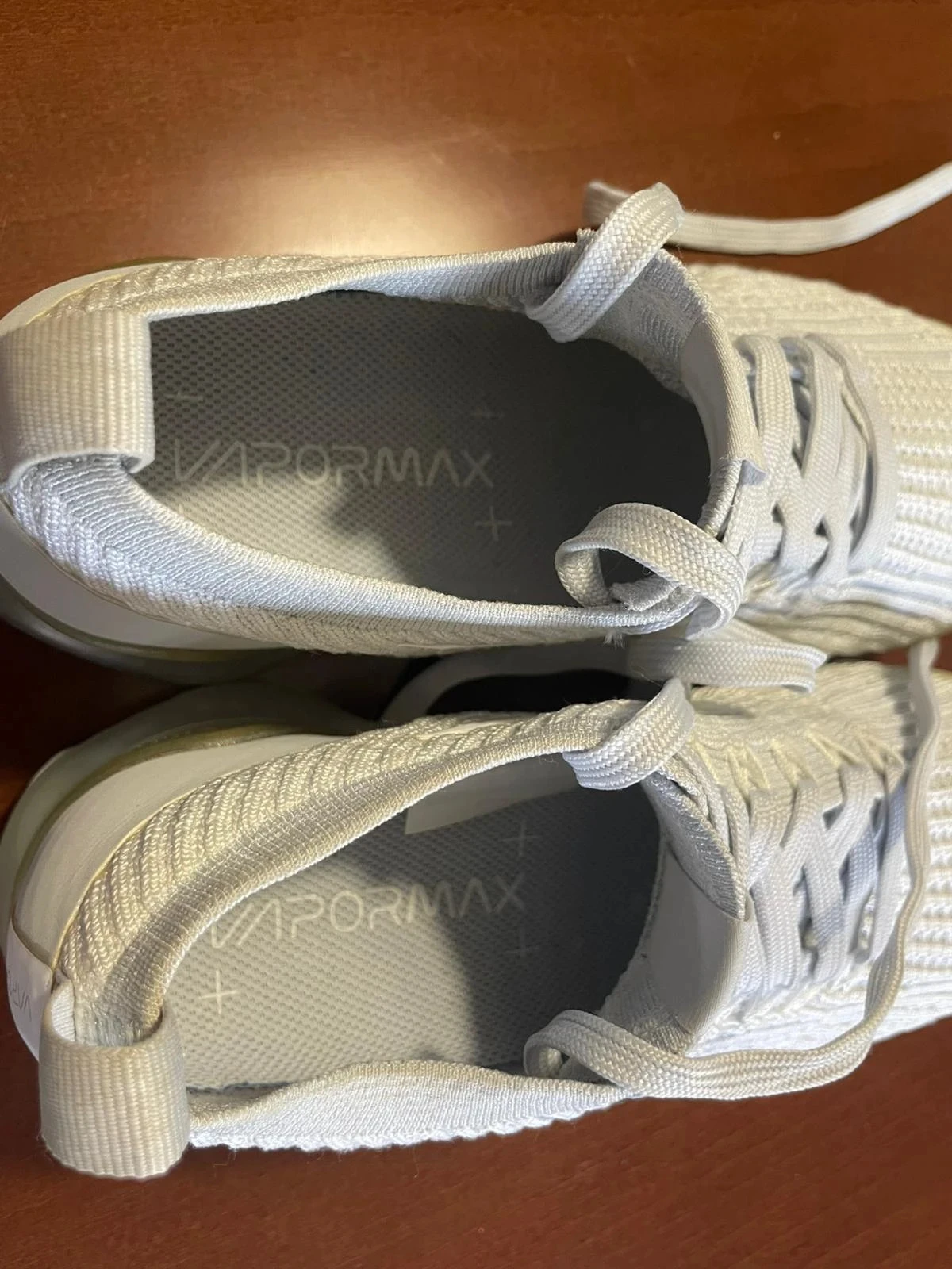 Running sports shoes by Nike – photo 6